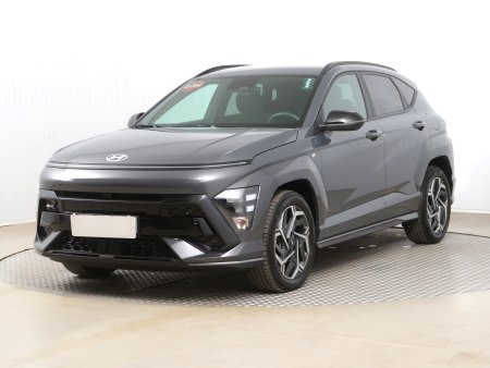 Hyundai Kona, 2025 - pohled č. 3