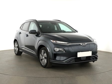 Hyundai Kona, 2019