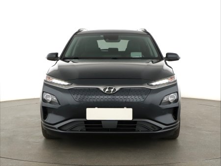 Hyundai Kona, 2019 - pohled č. 2
