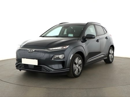 Hyundai Kona, 2019 - pohled č. 3