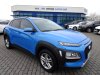 Hyundai Kona, 2018 - celkový pohled