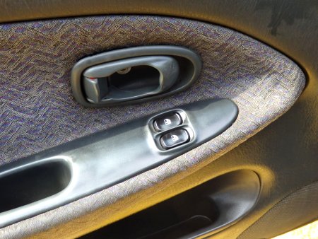 Hyundai Lantra, 1997 - pohled č. 13