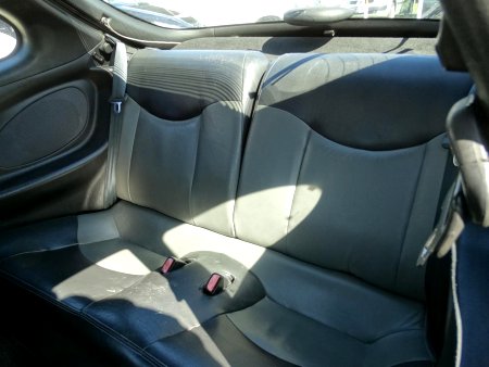 Hyundai Lantra, 1999 - pohled č. 10