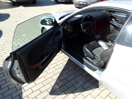 Hyundai Lantra, 1999 - pohled č. 7