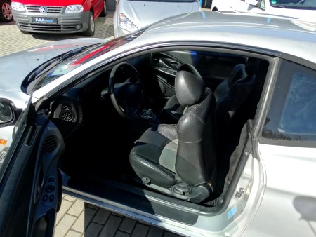 Hyundai Lantra, 1999 - pohled č. 9