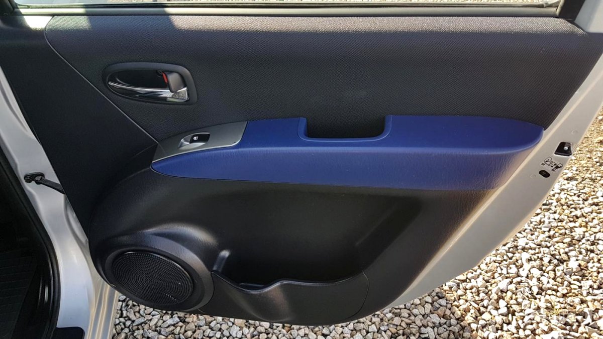 Hyundai Matrix, 2009 - pohled č. 19