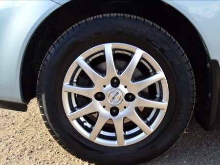 Hyundai Matrix, 2009 - pohled č. 9