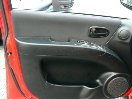 Hyundai Matrix, 2002 - pohled č. 8