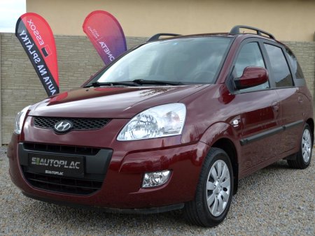 Hyundai Matrix 1.6 i 76KW Comfort+
