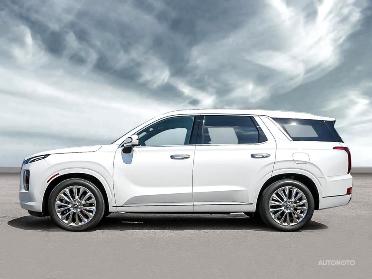 Hyundai Ostatní, 2020 - pohled č. 2