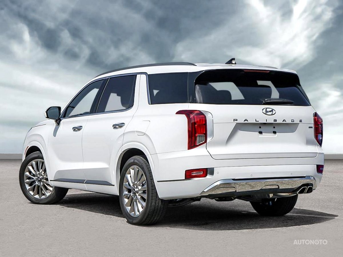 Hyundai Ostatní, 2020 - pohled č. 3