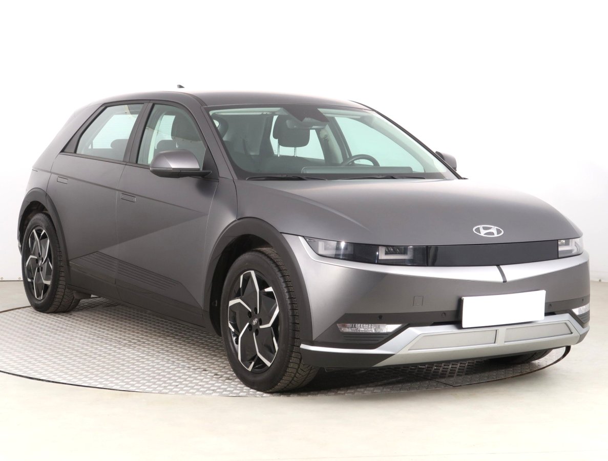 Hyundai Ostatní, 2022 - pohled č. 1