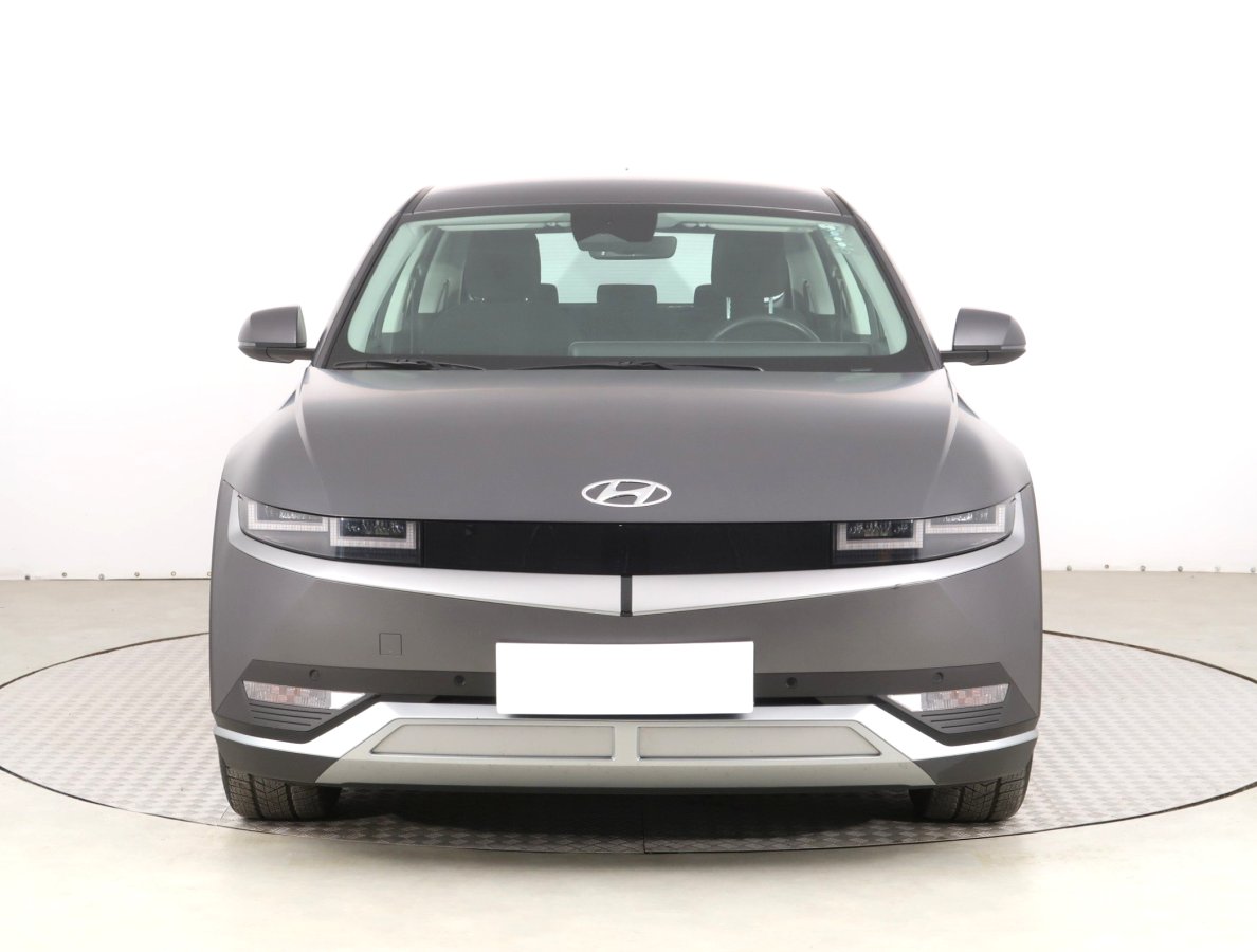 Hyundai Ostatní, 2022 - pohled č. 2