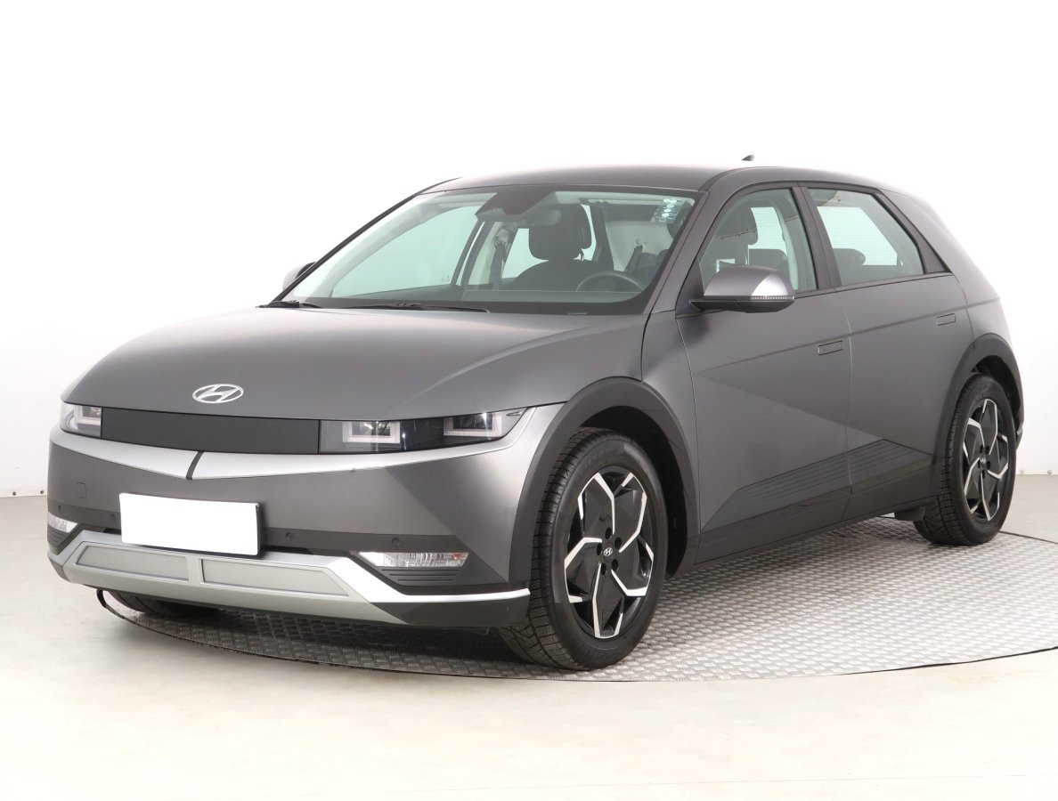 Hyundai Ostatní, 2022 - pohled č. 3