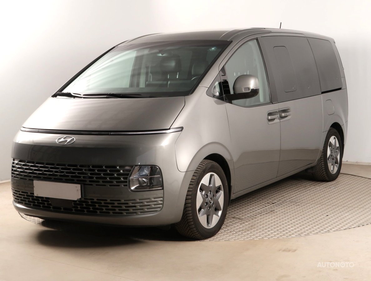 Hyundai Ostatní, 2023 - pohled č. 3