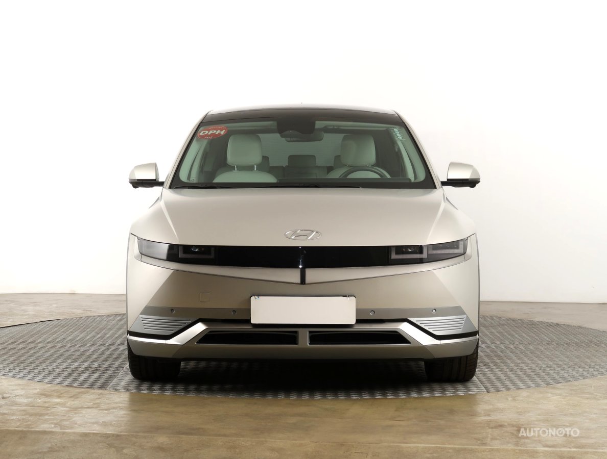 Hyundai Ostatní, 2021 - pohled č. 2