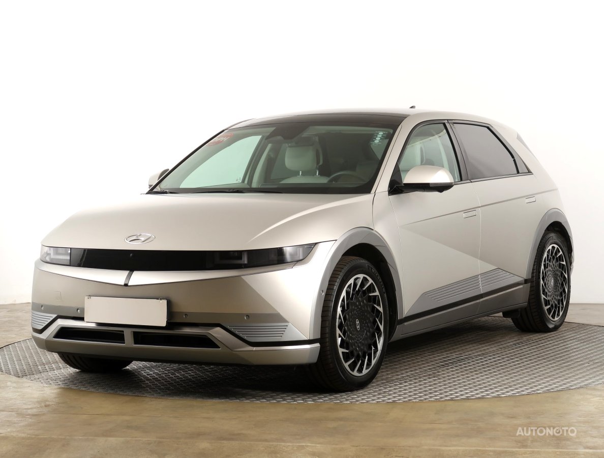 Hyundai Ostatní, 2021 - pohled č. 3