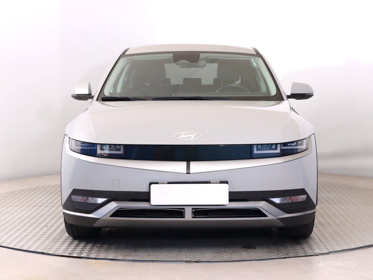 Hyundai Ostatní, 2022 - pohled č. 2