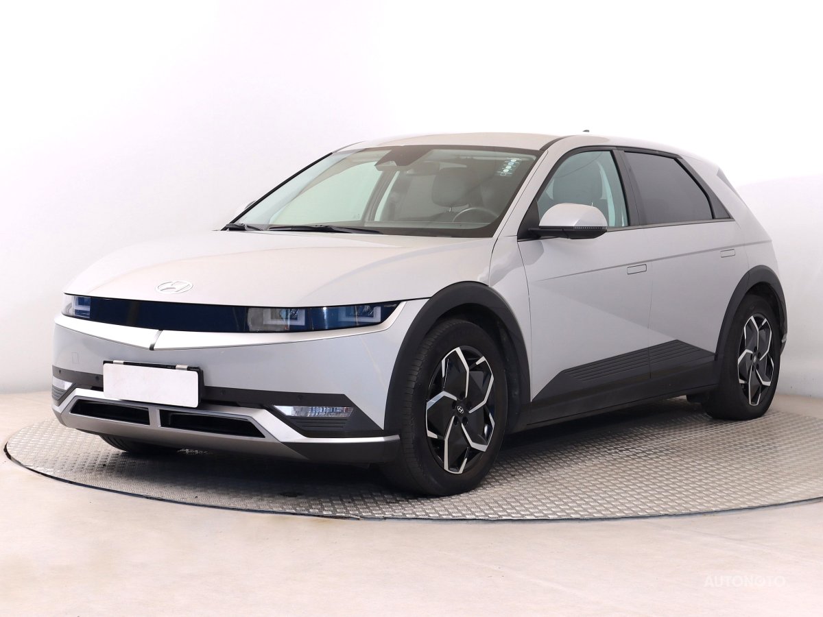 Hyundai Ostatní, 2022 - pohled č. 3