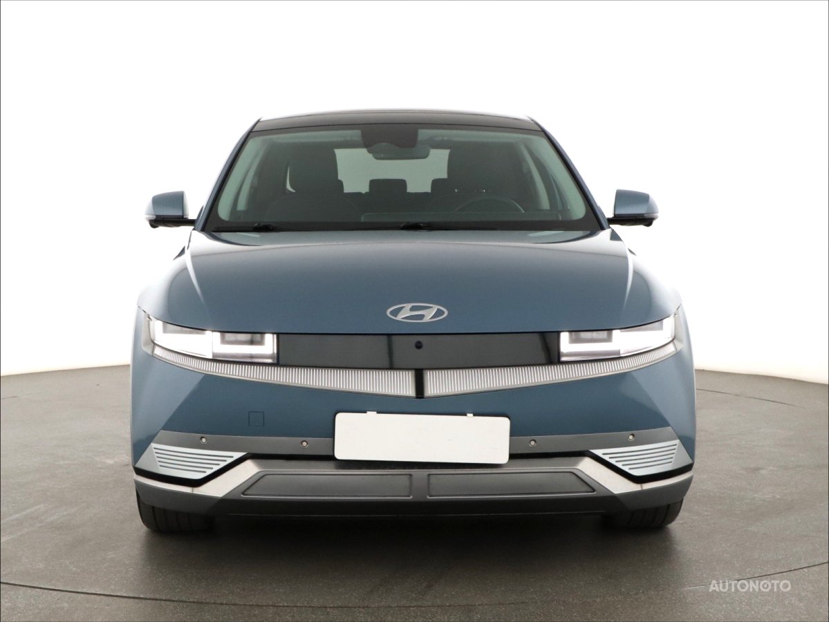 Hyundai Ostatní, 2022 - pohled č. 2