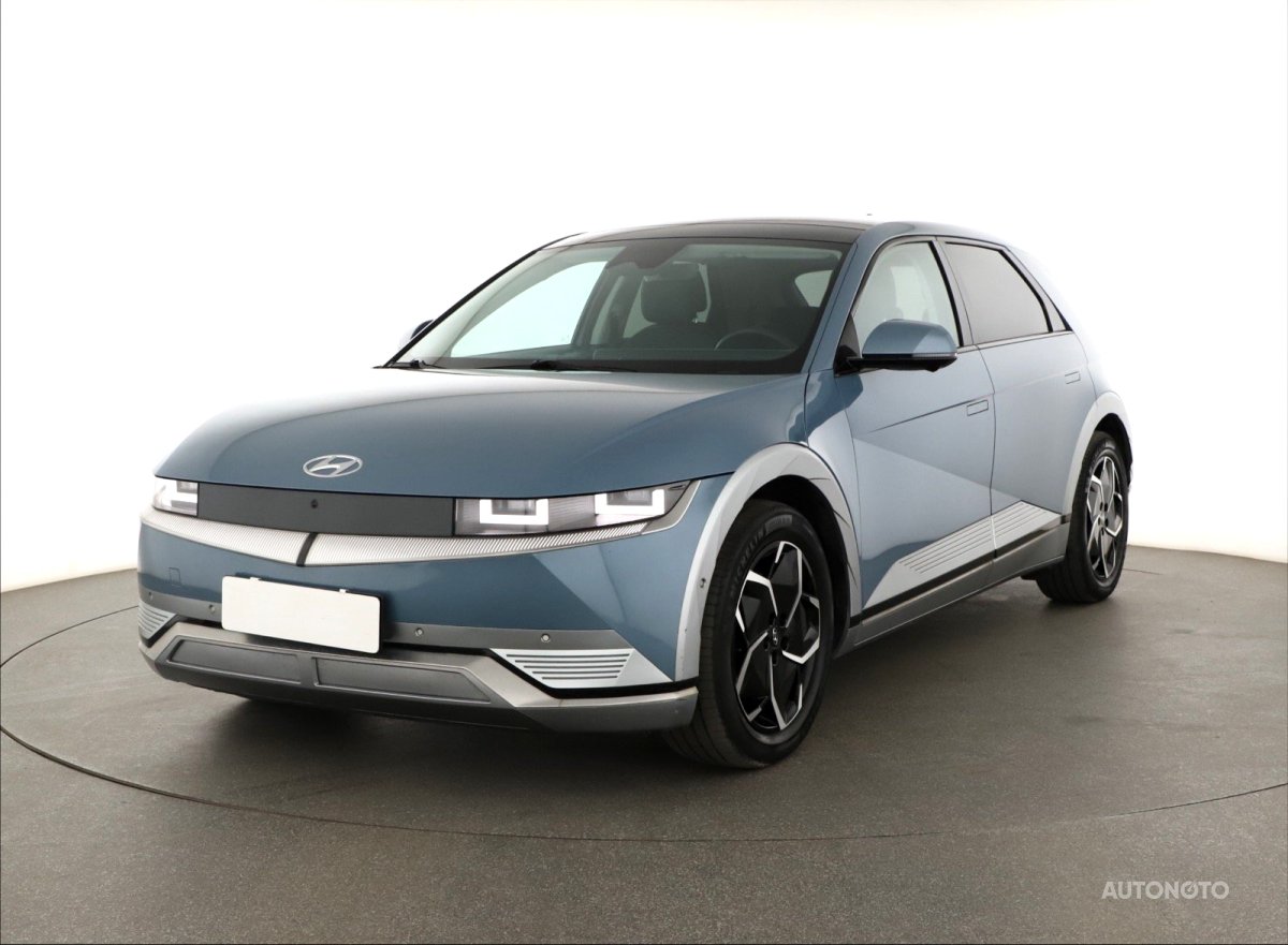 Hyundai Ostatní, 2022 - pohled č. 3