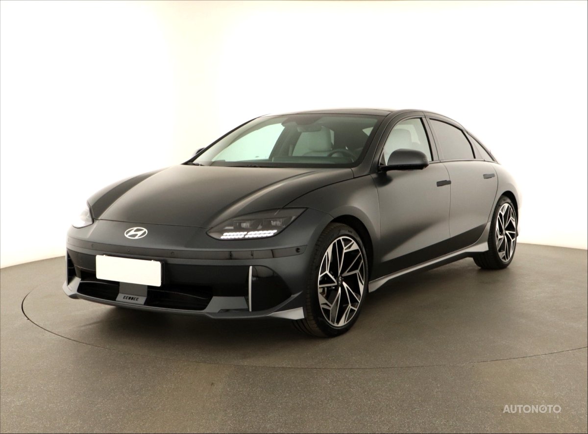 Hyundai Ostatní, 2023 - pohled č. 3