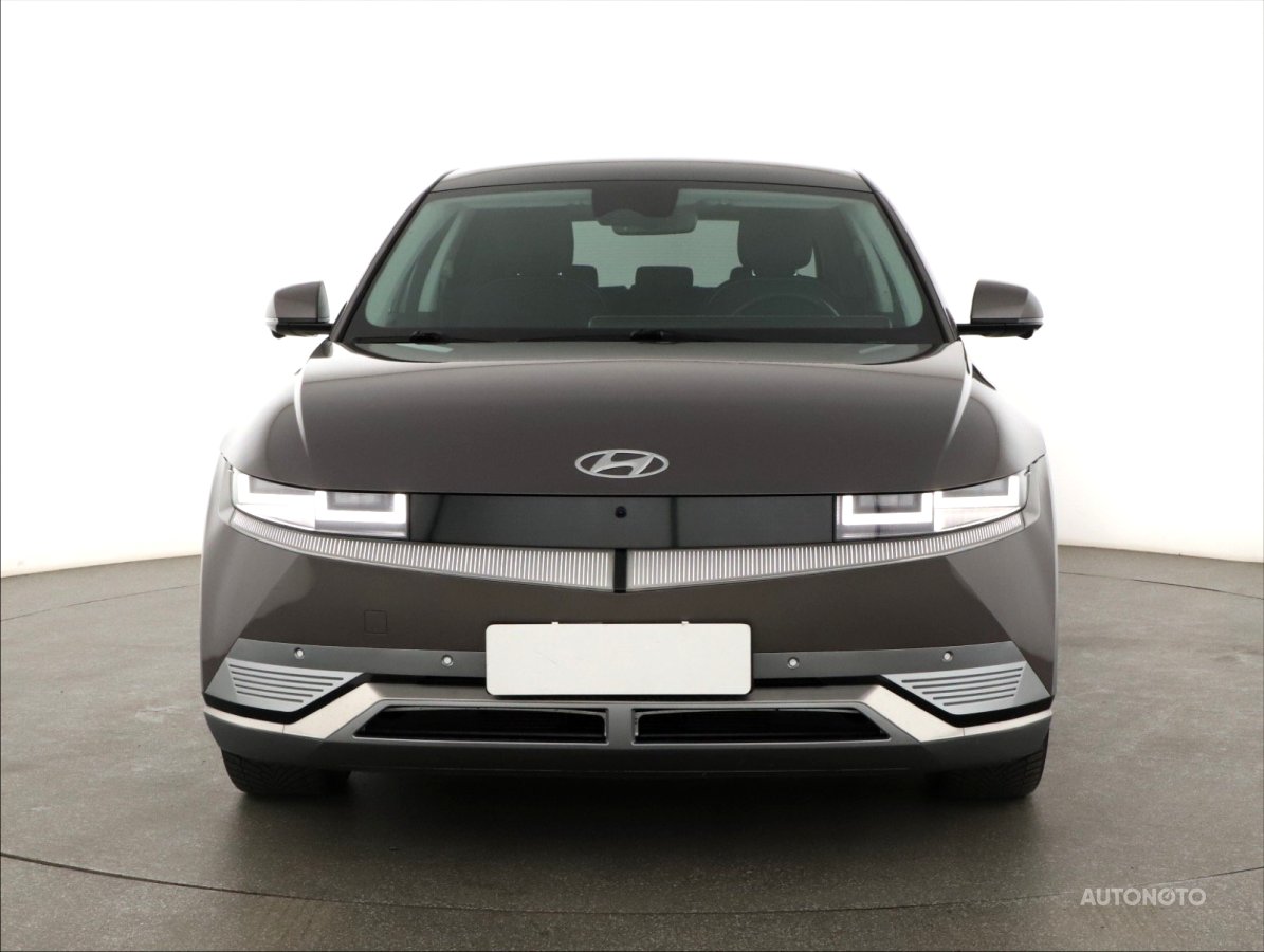 Hyundai Ostatní, 2021 - pohled č. 2