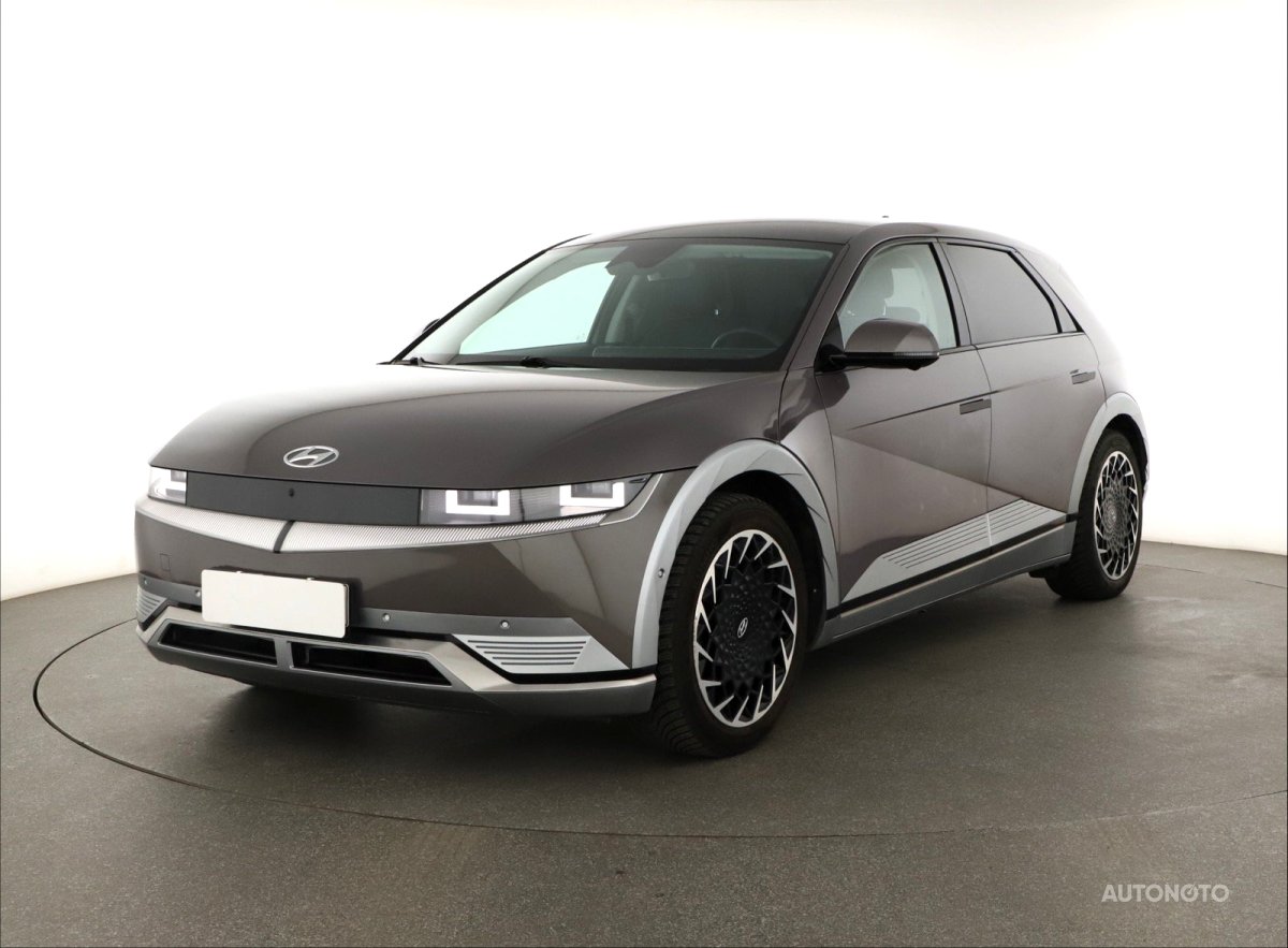 Hyundai Ostatní, 2021 - pohled č. 3