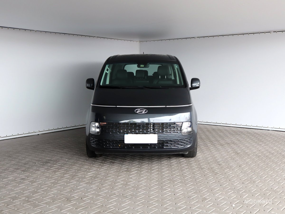 Hyundai Ostatní, 2023 - pohled č. 2