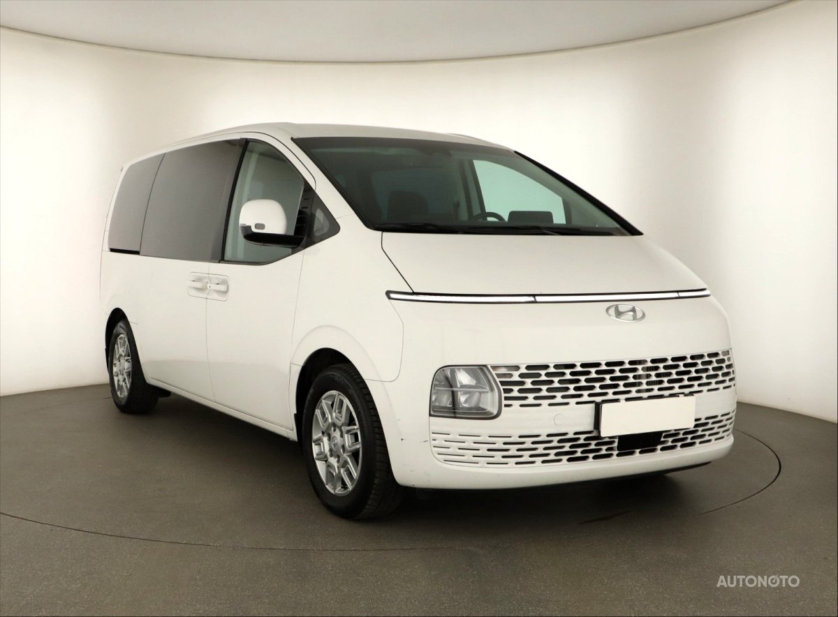 Hyundai Ostatní, 2023 - celkový pohled