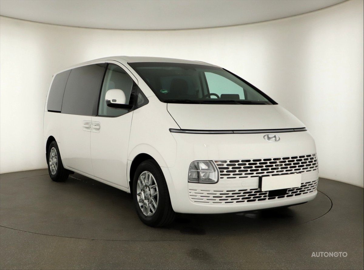 Hyundai Ostatní, 2023 - celkový pohled