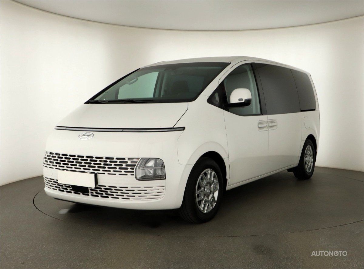 Hyundai Ostatní, 2023 - pohled č. 3