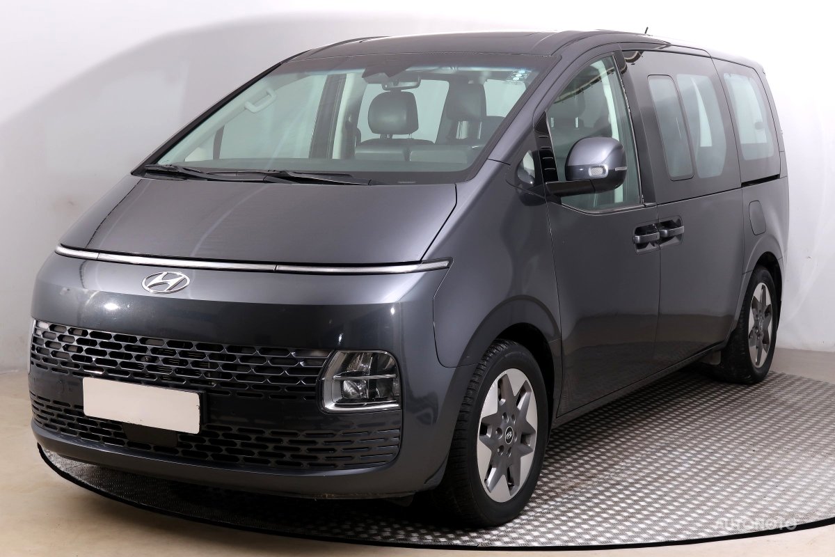 Hyundai Ostatní, 2022 - pohled č. 3