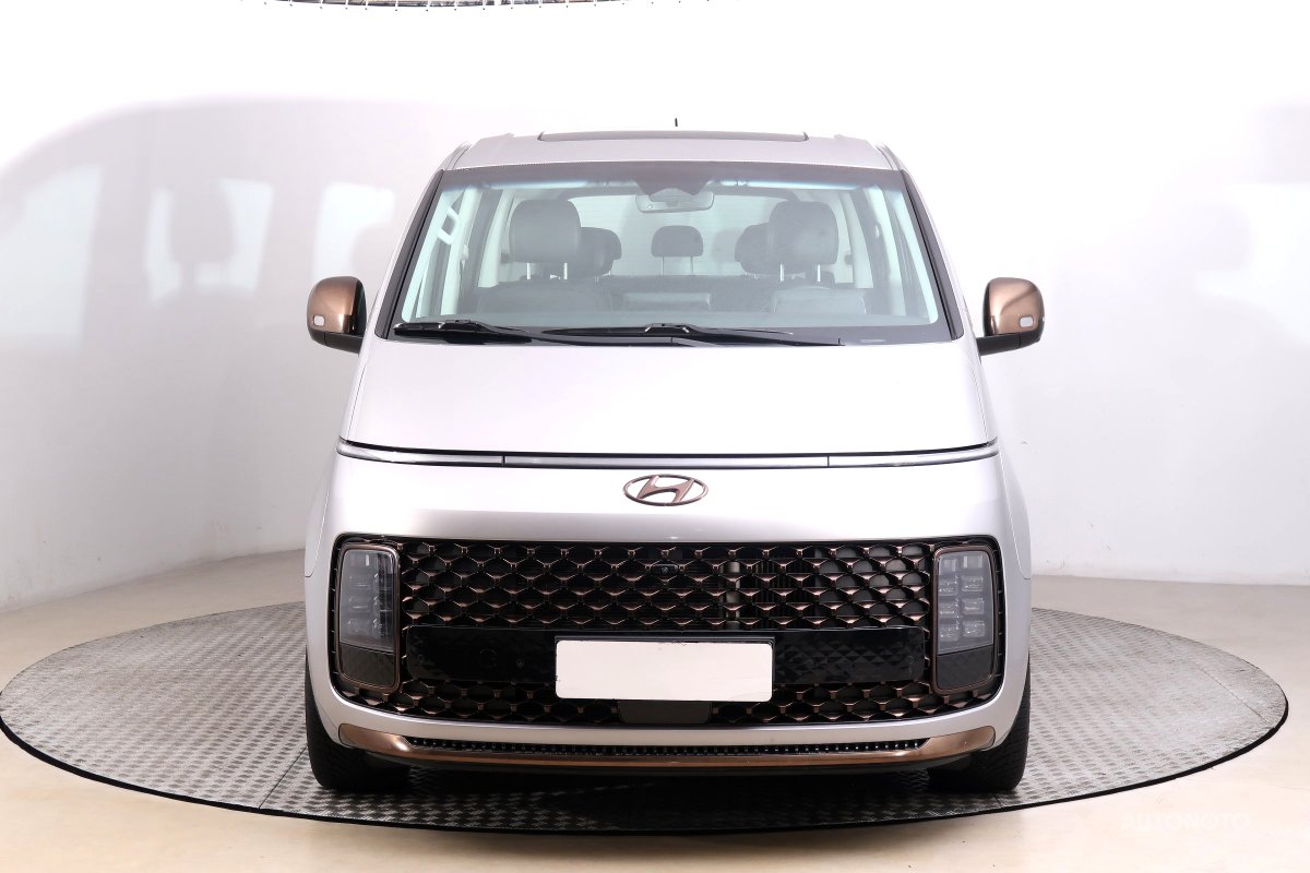 Hyundai Ostatní, 2022 - pohled č. 2