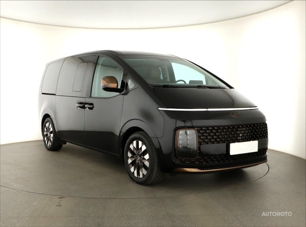 Hyundai Ostatní, 2023 - celkový pohled