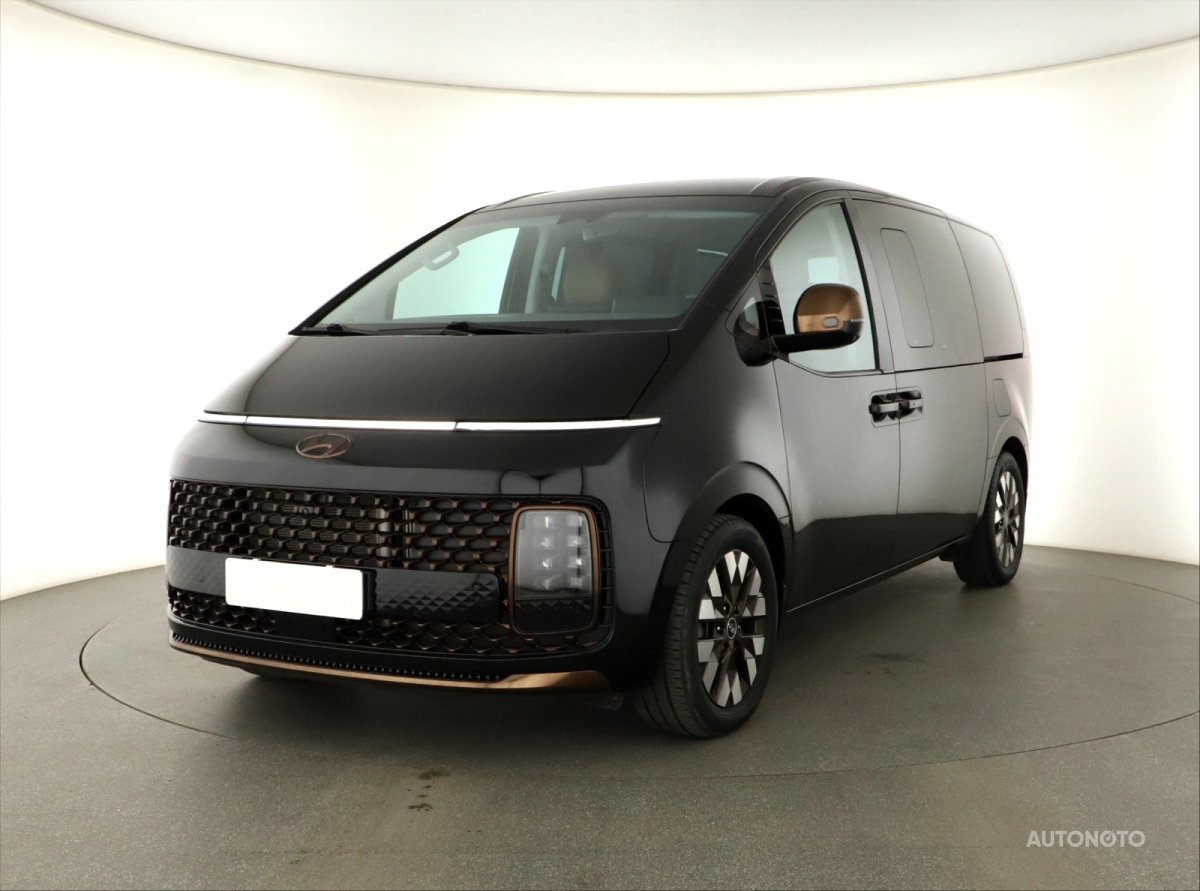 Hyundai Ostatní, 2023 - pohled č. 3