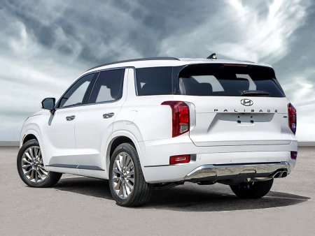 Hyundai Ostatní, 2020 - pohled č. 3