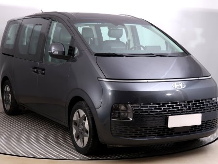 Hyundai Ostatní, 2022