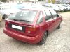 Hyundai Pony, 1993 - pohled č. 4