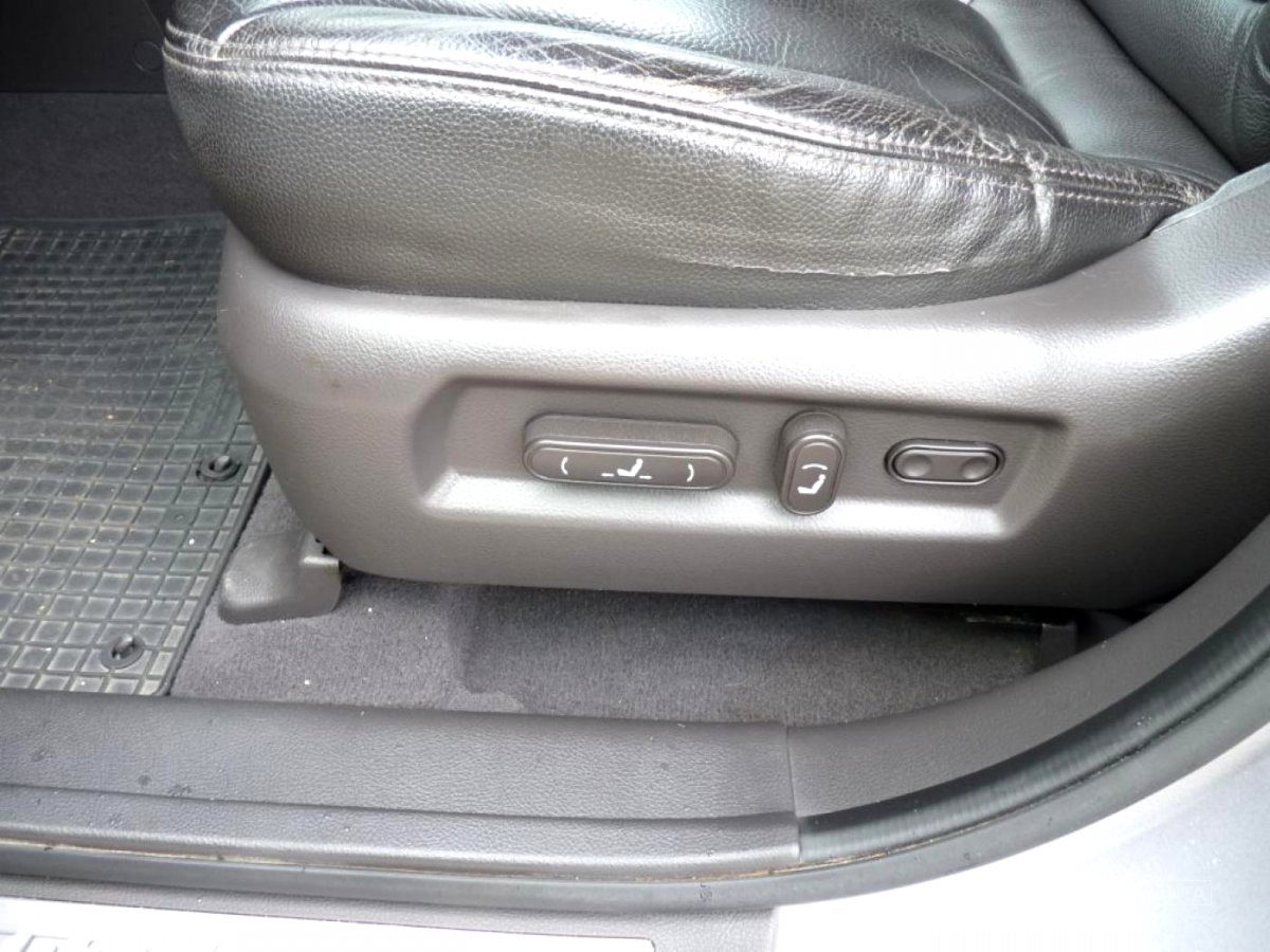 Hyundai Santa Fe, 2011 - pohled č. 13