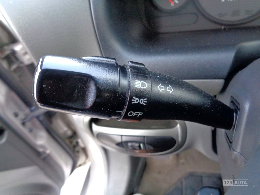 Hyundai Santa Fe, 2003 - pohled č. 19