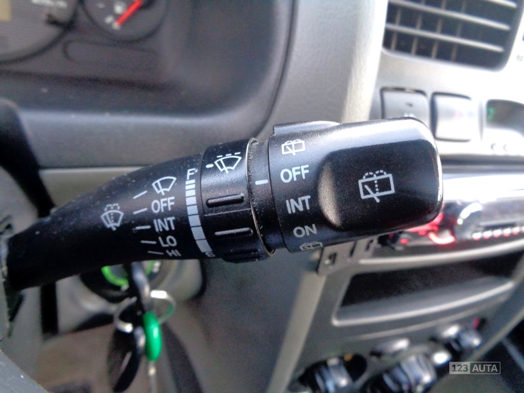 Hyundai Santa Fe, 2003 - pohled č. 20