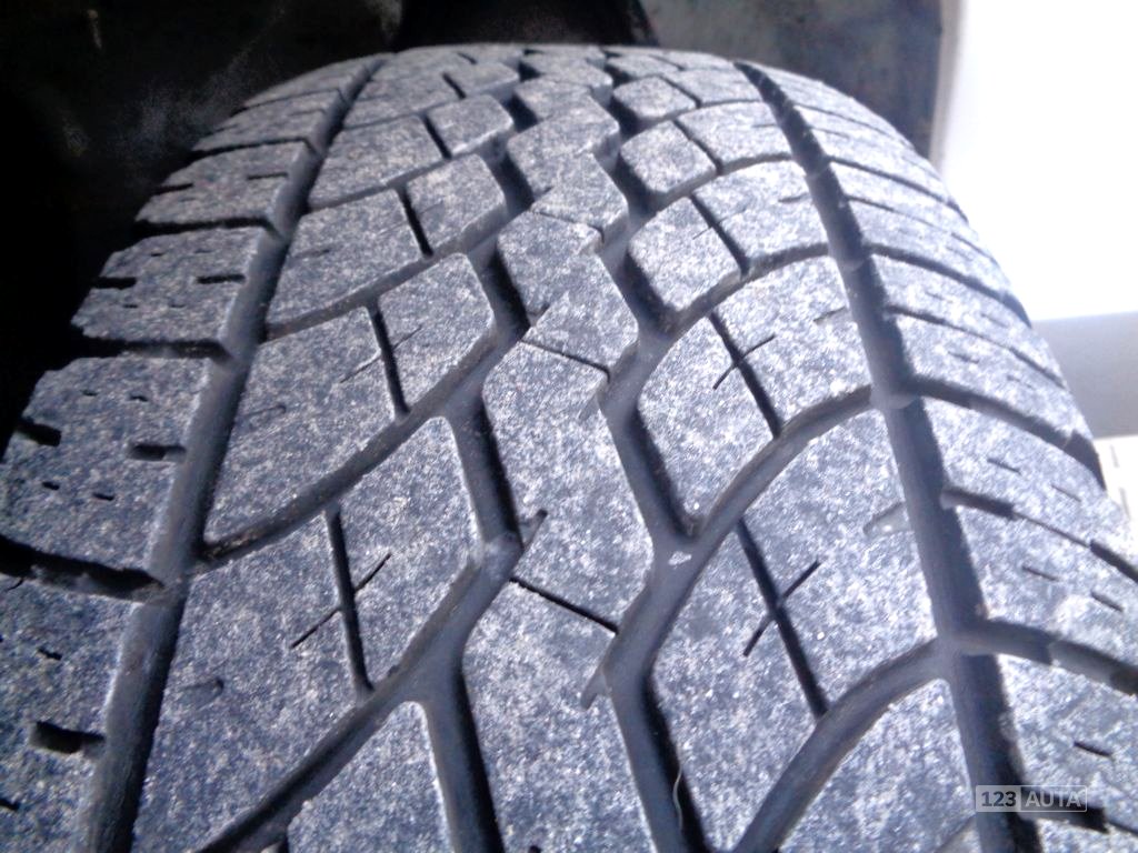 Hyundai Santa Fe, 2003 - pohled č. 37