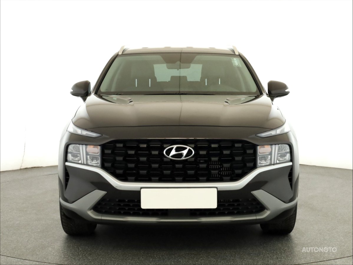 Hyundai Santa Fe, 2023 - pohled č. 2