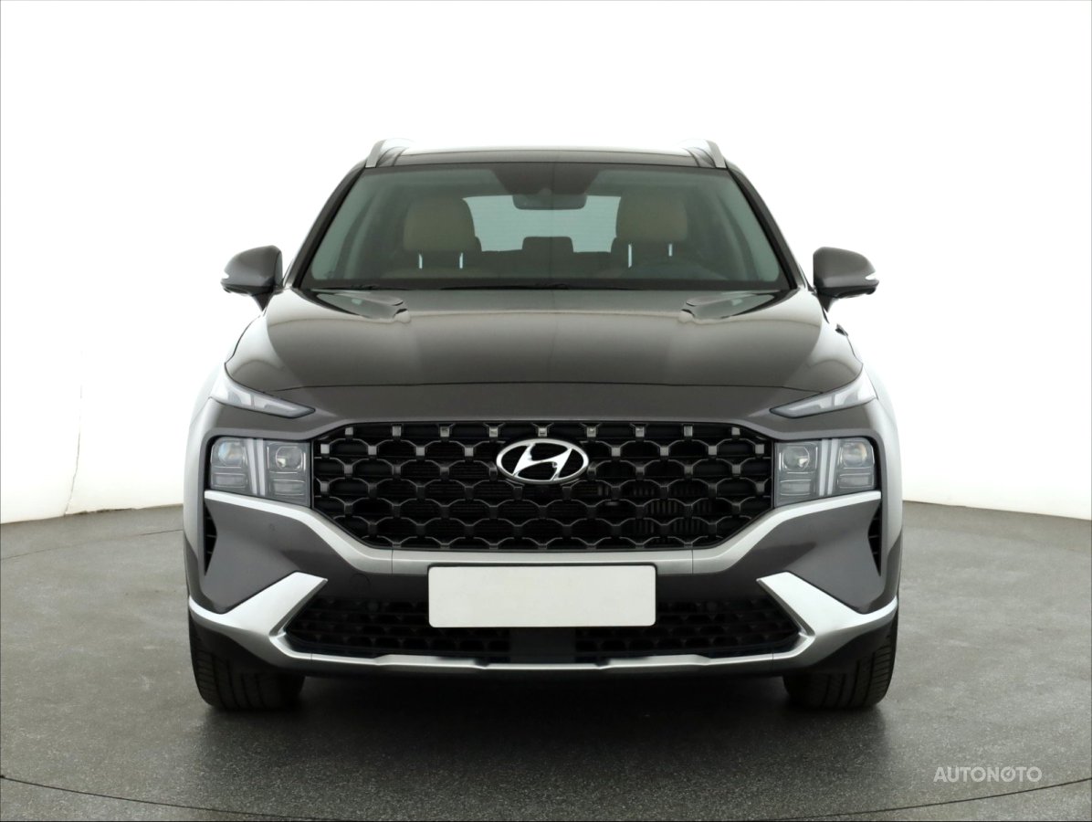 Hyundai Santa Fe, 2023 - pohled č. 2