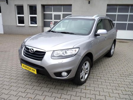 Hyundai Santa Fe 2,2 CRDi Premium