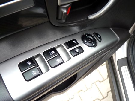 Hyundai Santa Fe, 2011 - pohled č. 12