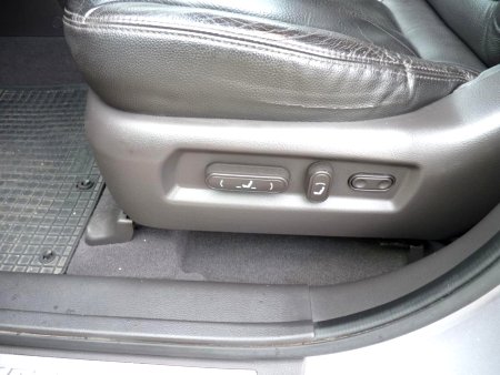 Hyundai Santa Fe, 2011 - pohled č. 13