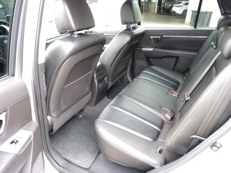 Hyundai Santa Fe, 2011 - pohled č. 7