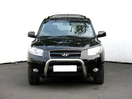 Hyundai Santa Fe, 2008 - pohled č. 2